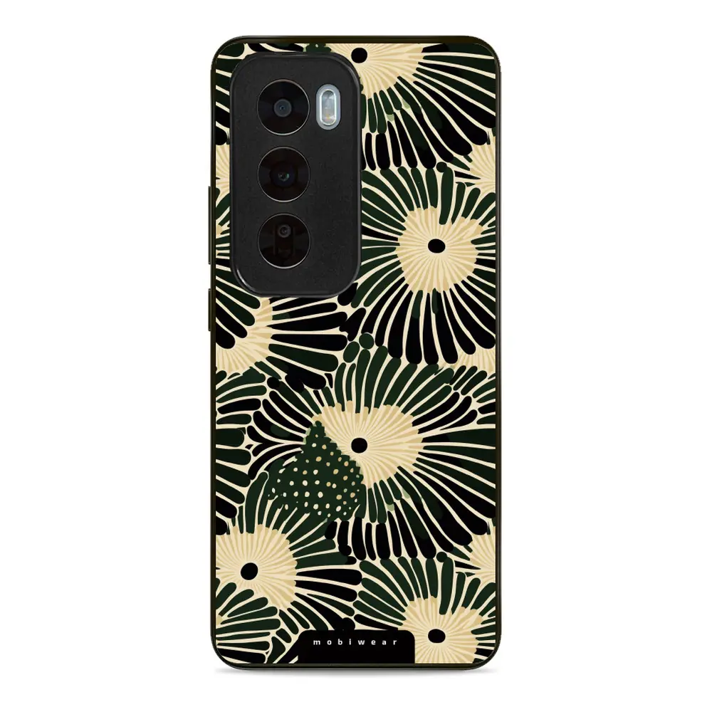 Hülle Glossy Case für OPPO Reno 12 5G - Farbe GA44G