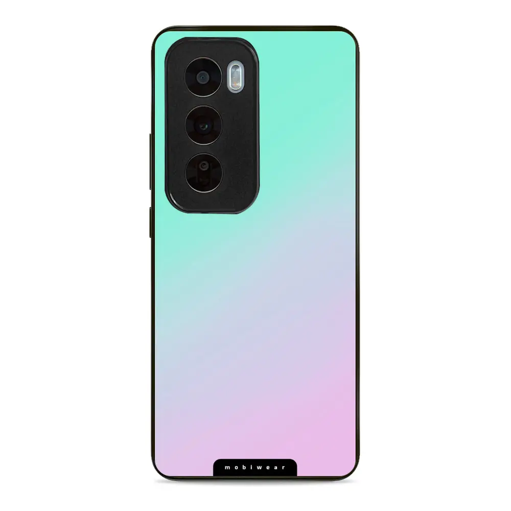 Hülle Glossy Case für OPPO Reno 12 Pro 5G - Farbe G063G