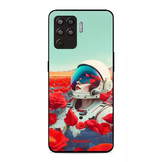 Hülle Glossy Case für OPPO Reno 5 Lite - Farbe G001G