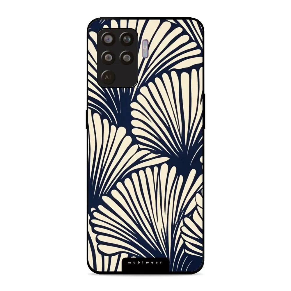 Hülle Glossy Case für OPPO Reno 5 Lite - Farbe GA41G