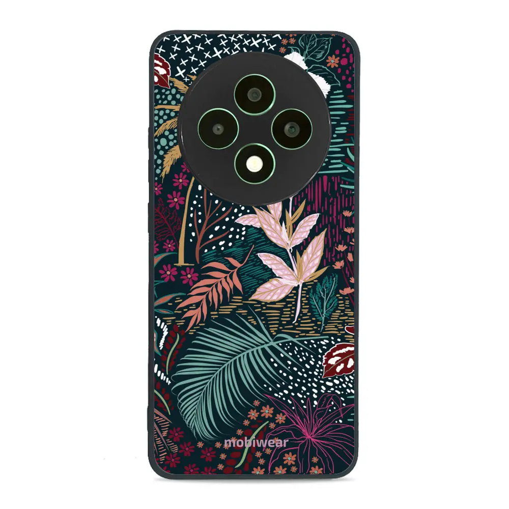 Hülle Glossy Case für OPPO Reno12 FS 5G - Farbe G043G