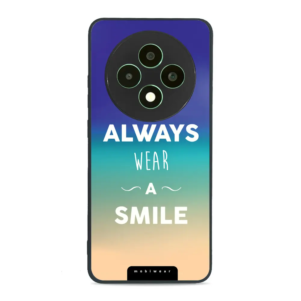 Hülle Glossy Case für OPPO Reno12 FS 5G - Farbe G074G