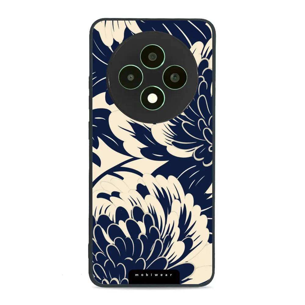 Hülle Glossy Case für OPPO Reno12 FS 5G - Farbe GA40G