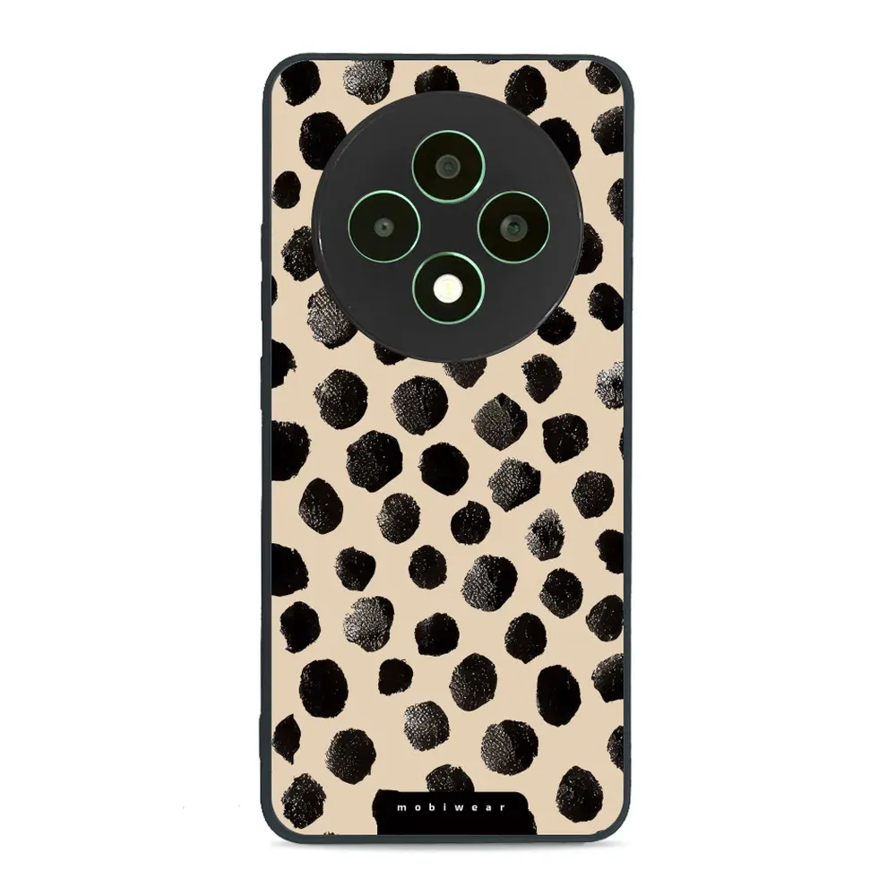 Hülle Glossy Case für OPPO Reno12 FS 5G - Farbe GA50G