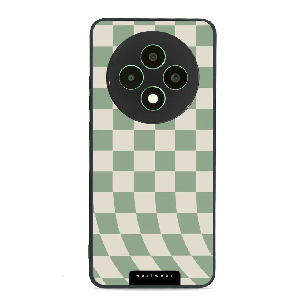 Hülle Glossy Case für OPPO Reno12 FS 5G - Farbe GA58G