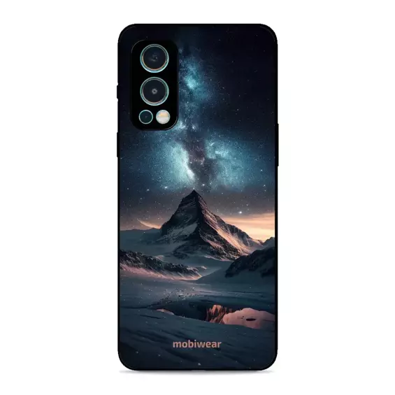 Hülle Glossy Case für OnePlus Nord 2 5G - Farbe G006G