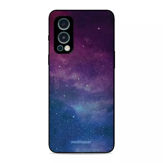 Hülle Glossy Case für OnePlus Nord 2 5G - Farbe G049G