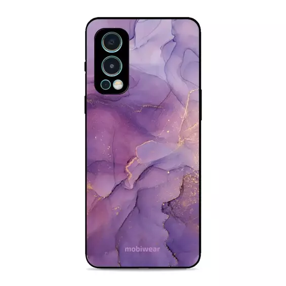 Hülle Glossy Case für OnePlus Nord 2 5G - Farbe G050G