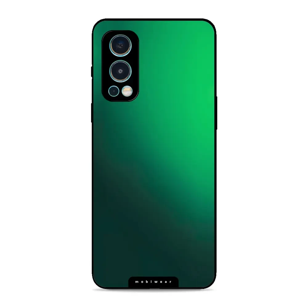 Hülle Glossy Case für OnePlus Nord 2 5G - Farbe G061G