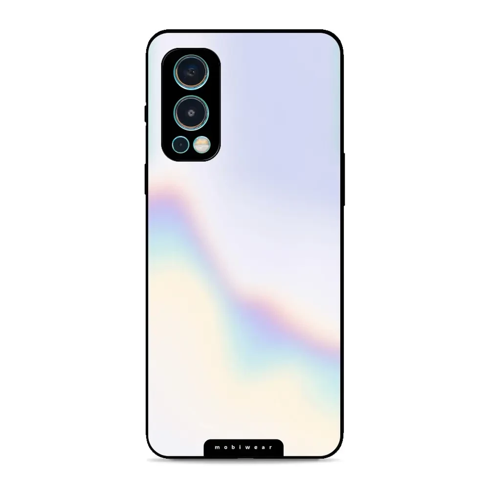 Hülle Glossy Case für OnePlus Nord 2 5G - Farbe G064G