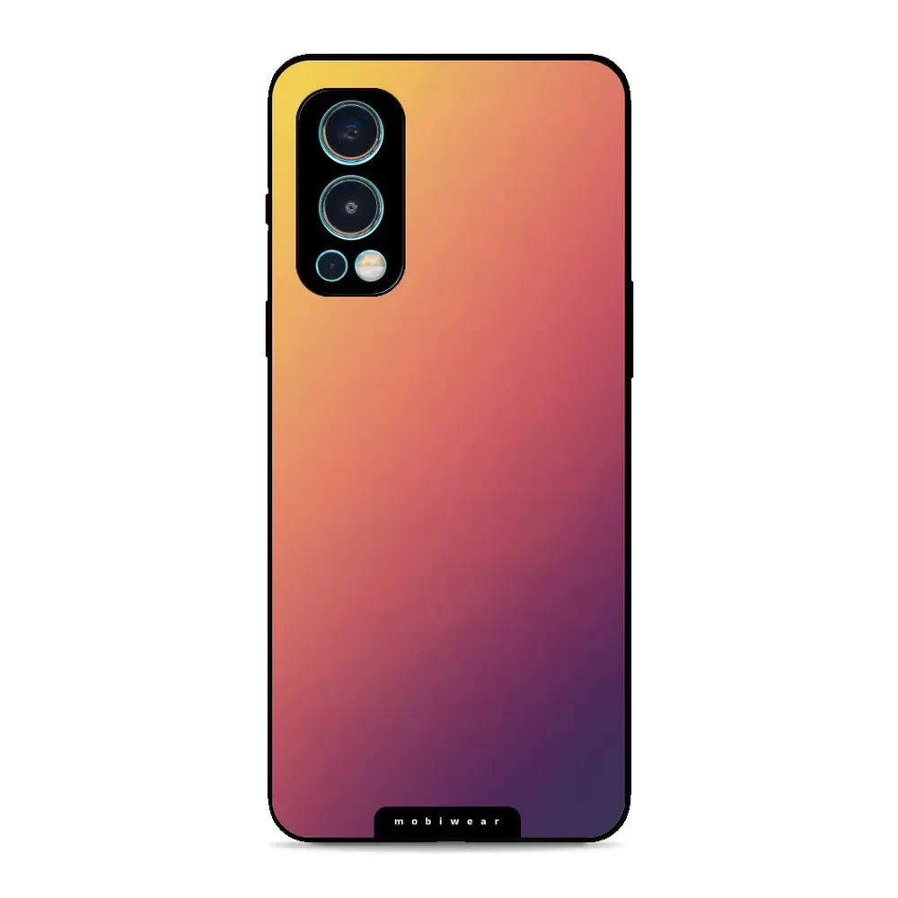 Hülle Glossy Case für OnePlus Nord 2 5G - Farbe G066G