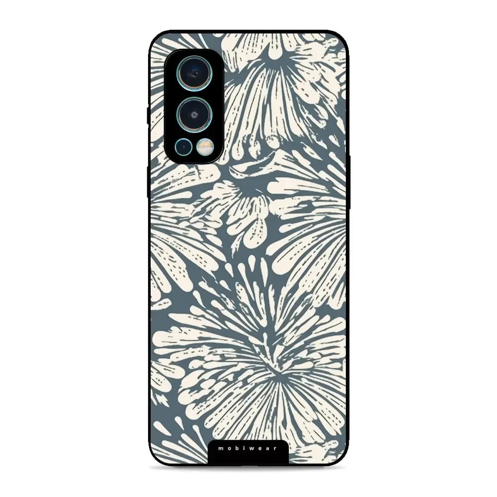 Hülle Glossy Case für OnePlus Nord 2 5G - Farbe GA42G