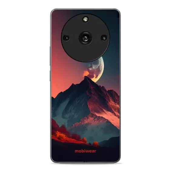 Hülle Glossy Case für Realme 11 Pro - Farbe G007G