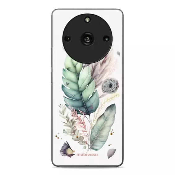 Hülle Glossy Case für Realme 11 Pro - Farbe G018G