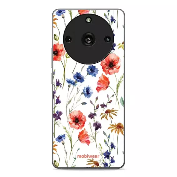 Hülle Glossy Case für Realme 11 Pro - Farbe G032G