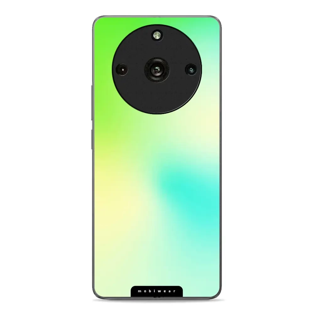 Hülle Glossy Case für Realme 11 Pro - Farbe G062G