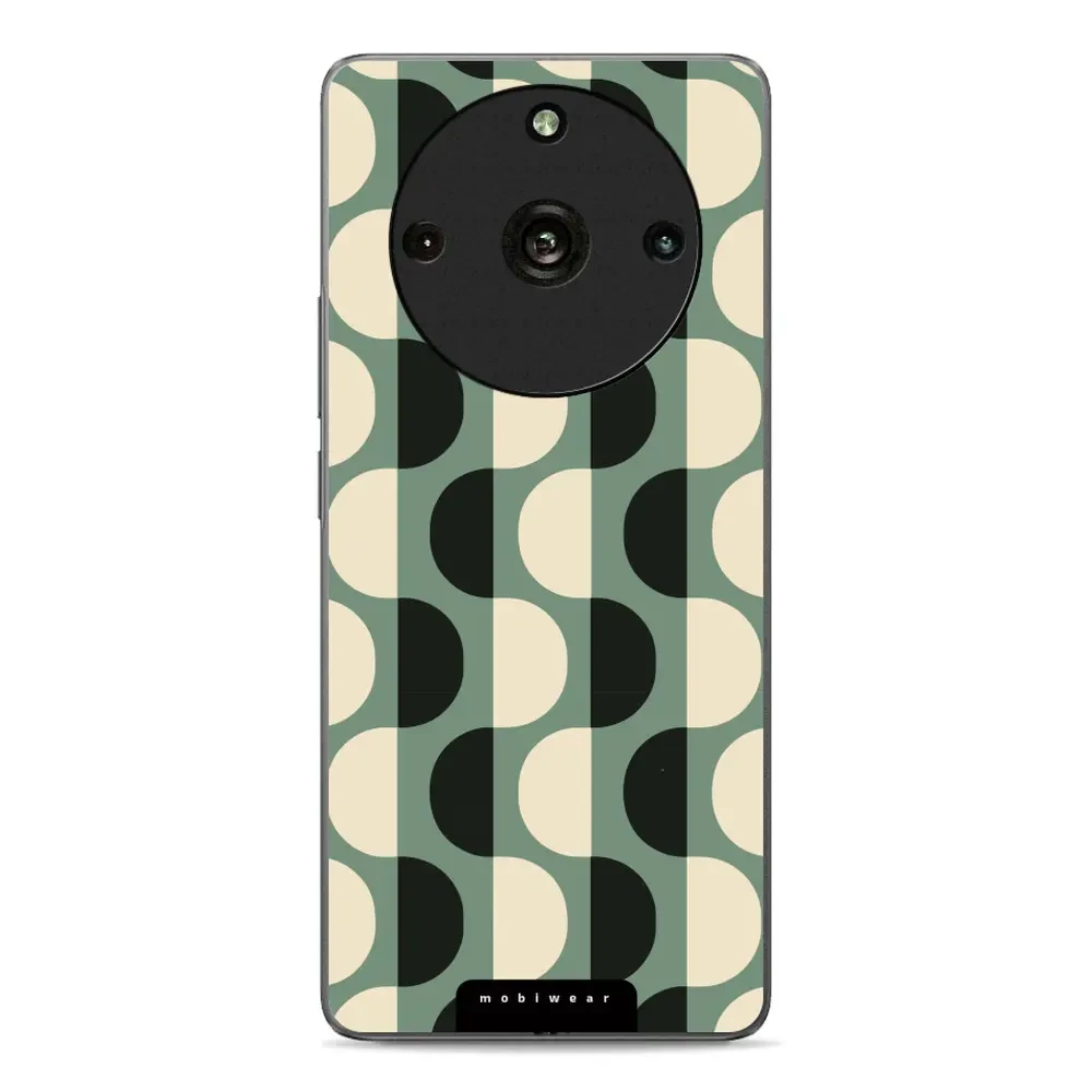 Hülle Glossy Case für Realme 11 Pro - Farbe GA56G