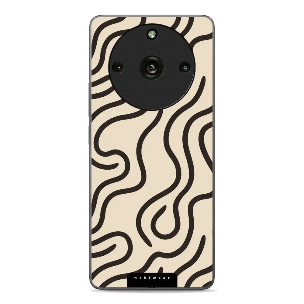 Hülle Glossy Case für Realme 11 Pro - Farbe GA60G