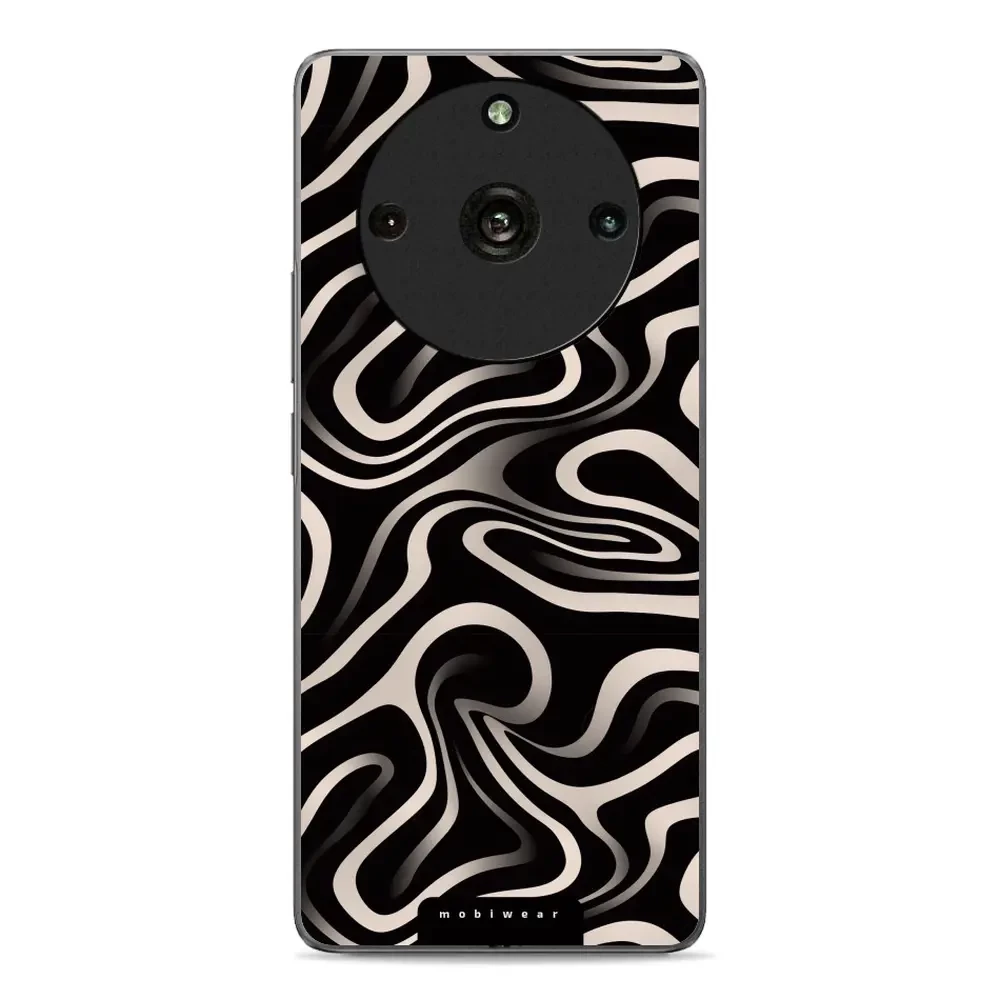 Hülle Glossy Case für Realme 11 Pro - Farbe GA63G