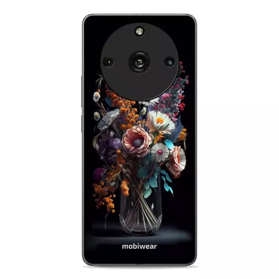 Hülle Glossy Case für Realme 11 Pro Plus - Farbe G012G