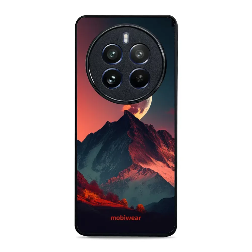 Hülle Glossy Case für Realme 12 Pro 5G - Farbe G007G