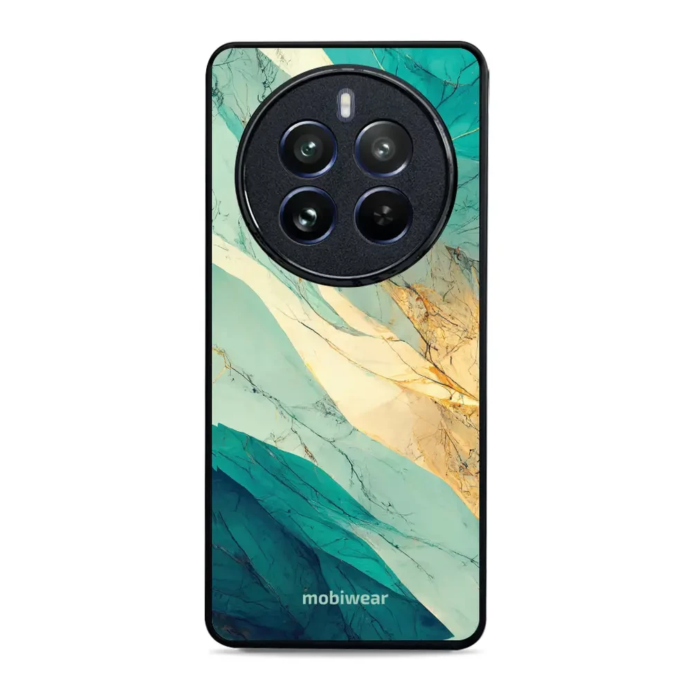 Hülle Glossy Case für Realme 12 Pro 5G - Farbe G024G