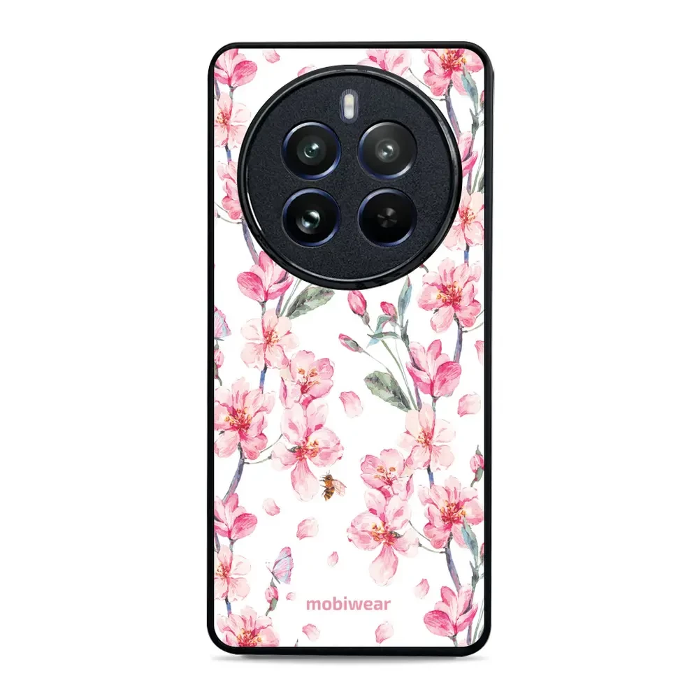 Hülle Glossy Case für Realme 12 Pro Plus 5G - Farbe G033G