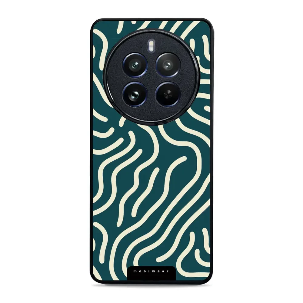 Hülle Glossy Case für Realme 12 Pro Plus 5G - Farbe GA61G