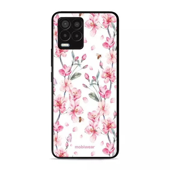 Hülle Glossy Case für Realme 8 - Farbe G033G