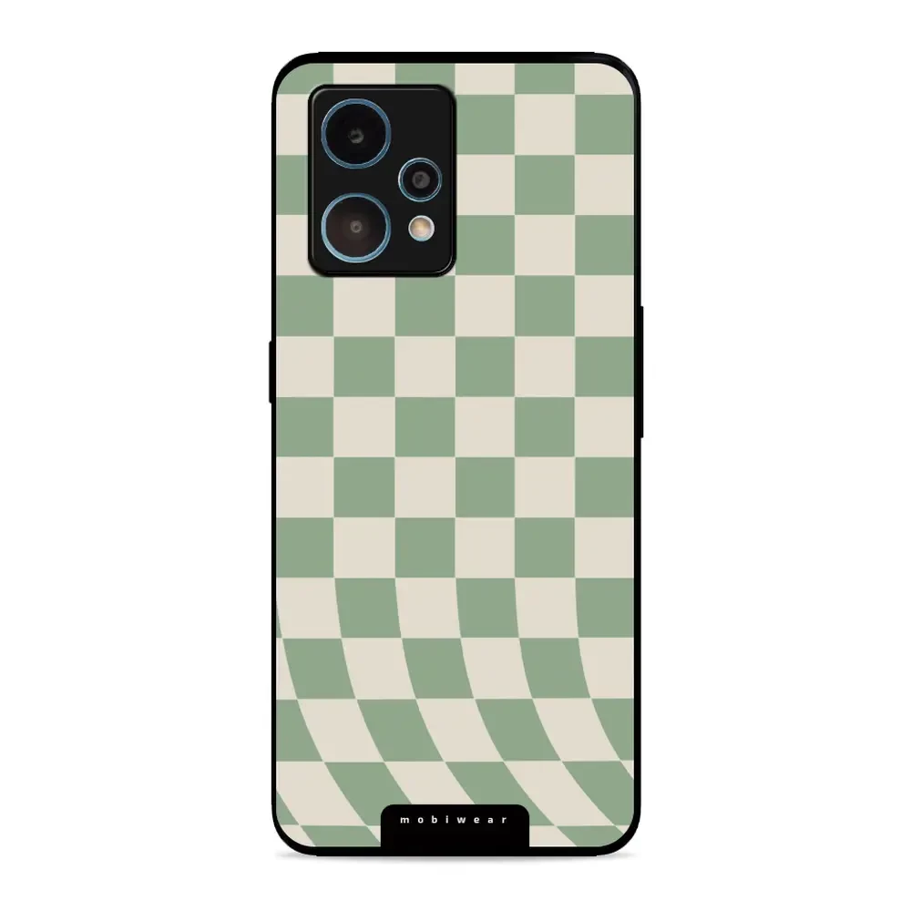 Hülle Glossy Case für Realme 9 - Farbe GA58G