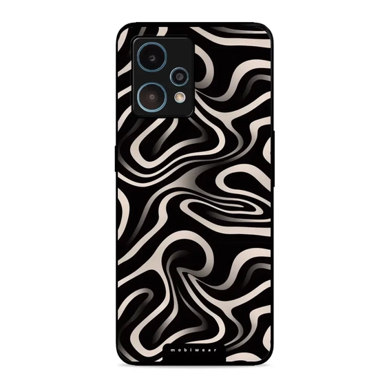 Hülle Glossy Case für Realme 9 - Farbe GA63G