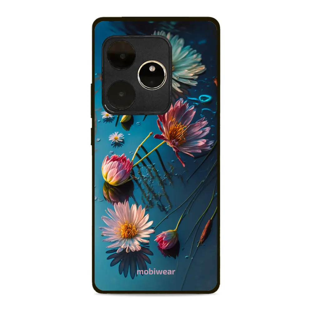 Hülle Glossy Case für Realme GT 6 - Farbe G013G