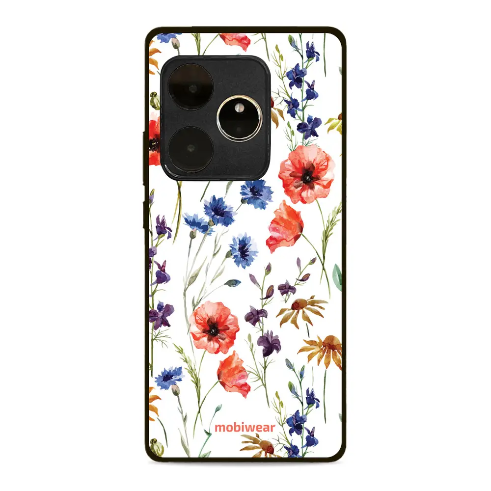 Hülle Glossy Case für Realme GT 6 - Farbe G032G