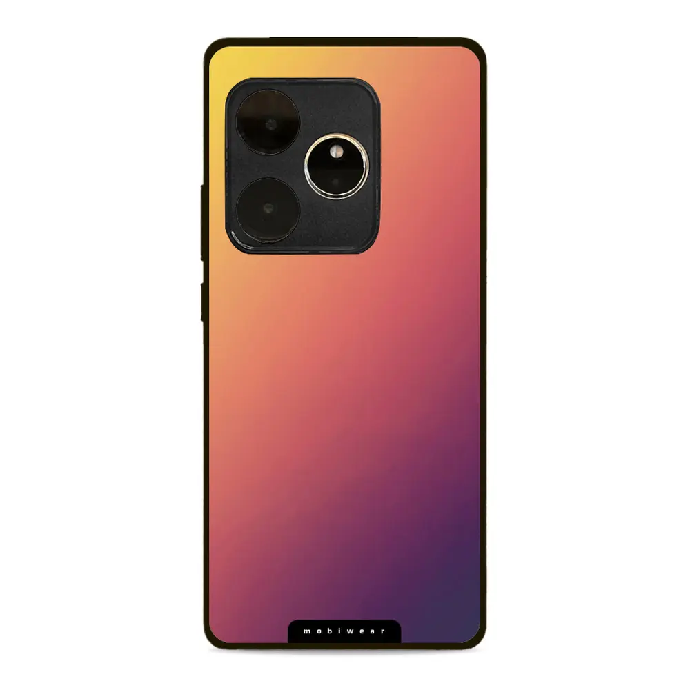 Hülle Glossy Case für Realme GT 6 - Farbe G066G