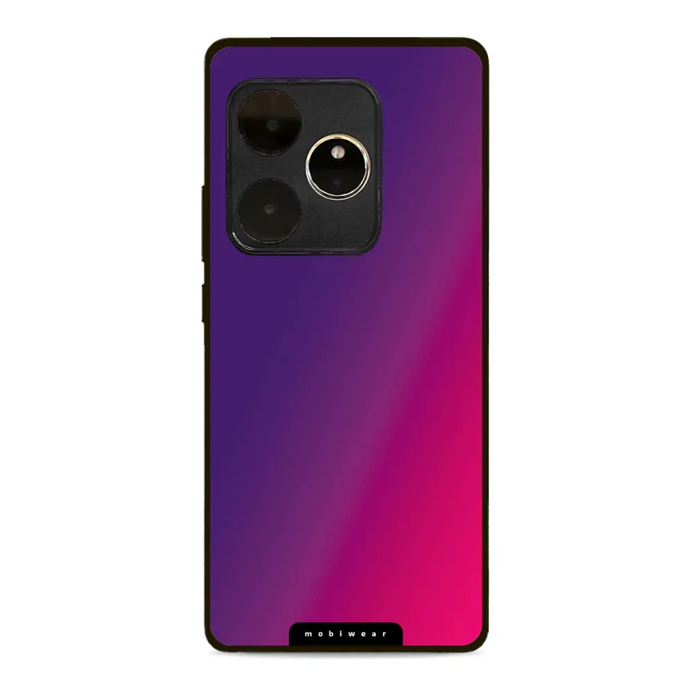 Hülle Glossy Case für Realme GT 6 - Farbe G067G