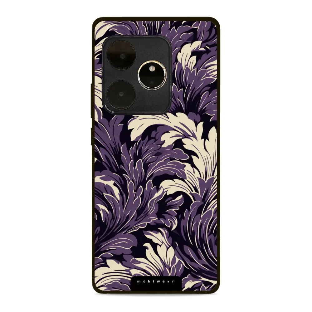 Hülle Glossy Case für Realme GT 6 - Farbe GA46G