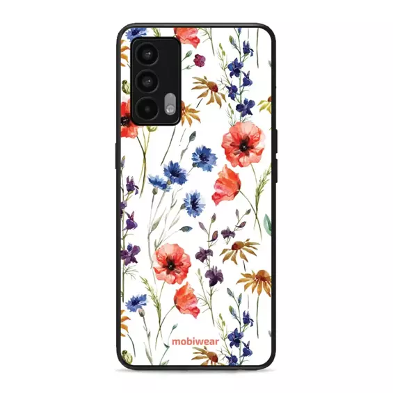 Hülle Glossy Case für Realme GT Master Edition - Farbe G032G