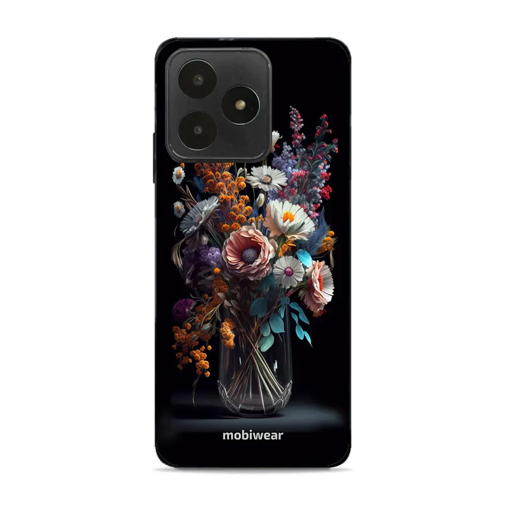 Hülle Glossy Case für Realme Note 50 - Farbe G012G