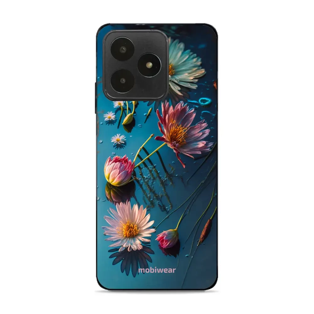 Hülle Glossy Case für Realme Note 50 - Farbe G013G