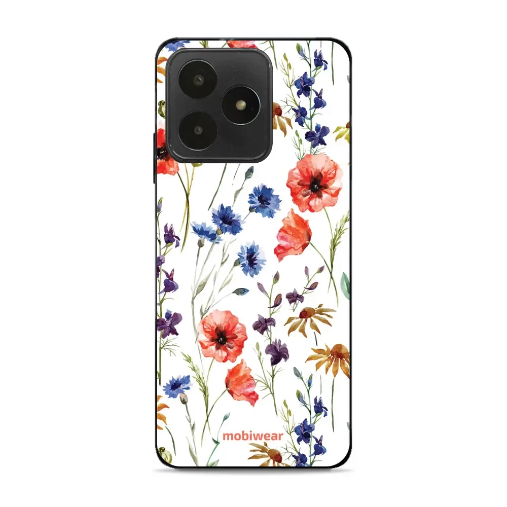 Hülle Glossy Case für Realme Note 50 - Farbe G032G