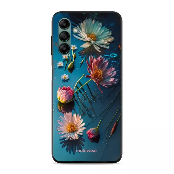 Hülle Glossy Case für Samsung Galaxy A04S - Farbe G013G