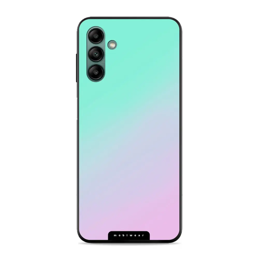 Hülle Glossy Case für Samsung Galaxy A04S - Farbe G063G