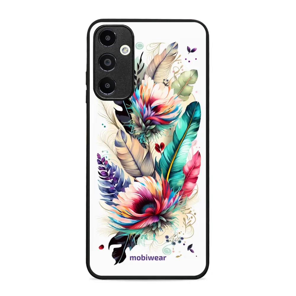 Hülle Glossy Case für Samsung Galaxy A05s - Farbe G017G