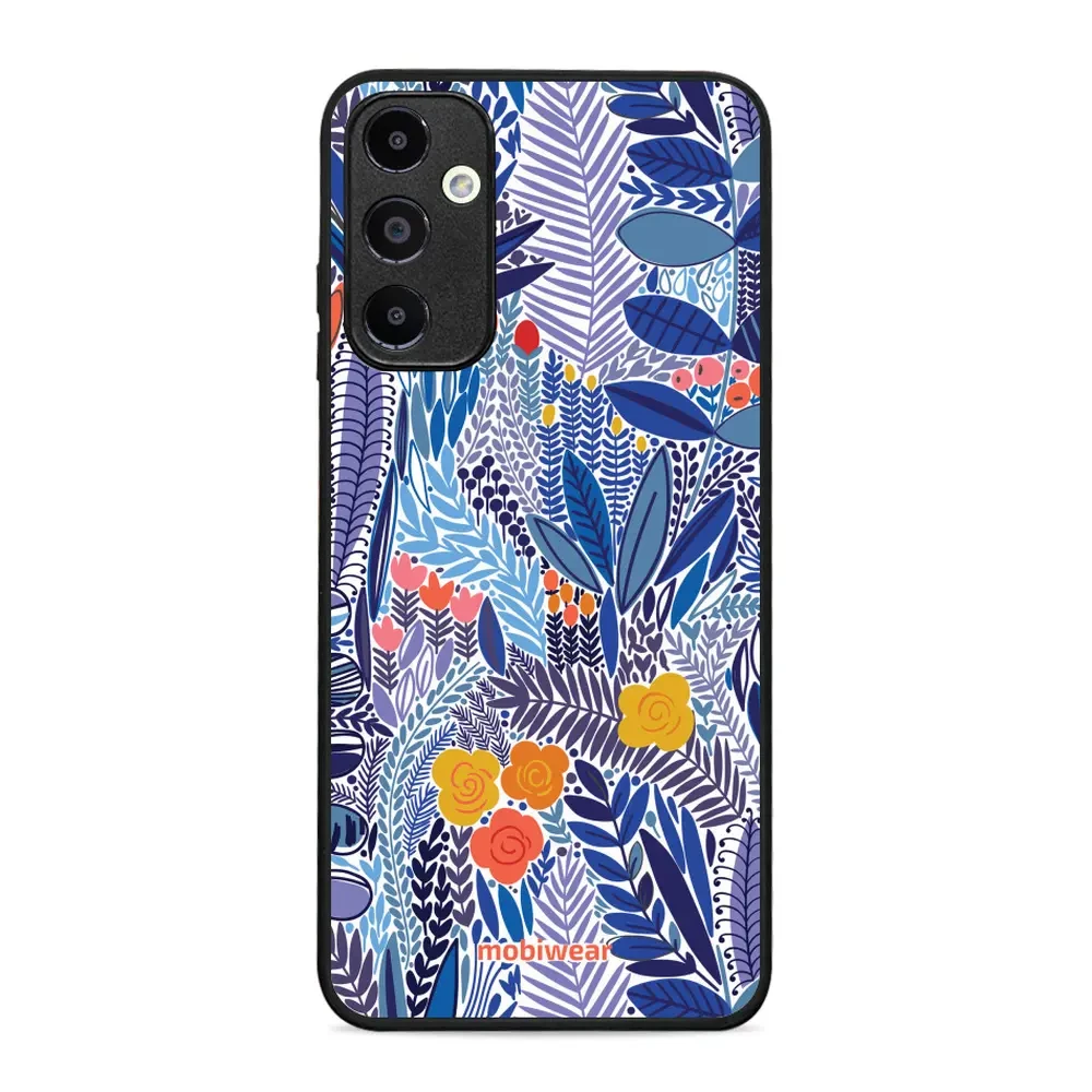 Hülle Glossy Case für Samsung Galaxy A05s - Farbe G037G