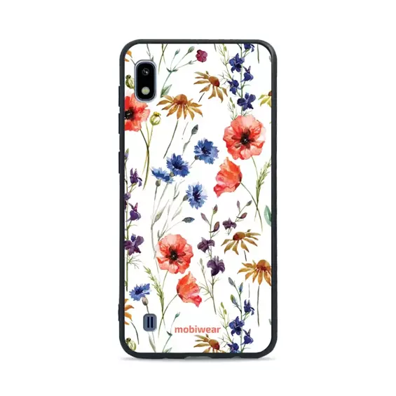 Hülle Glossy Case für Samsung Galaxy A10 - Farbe G032G