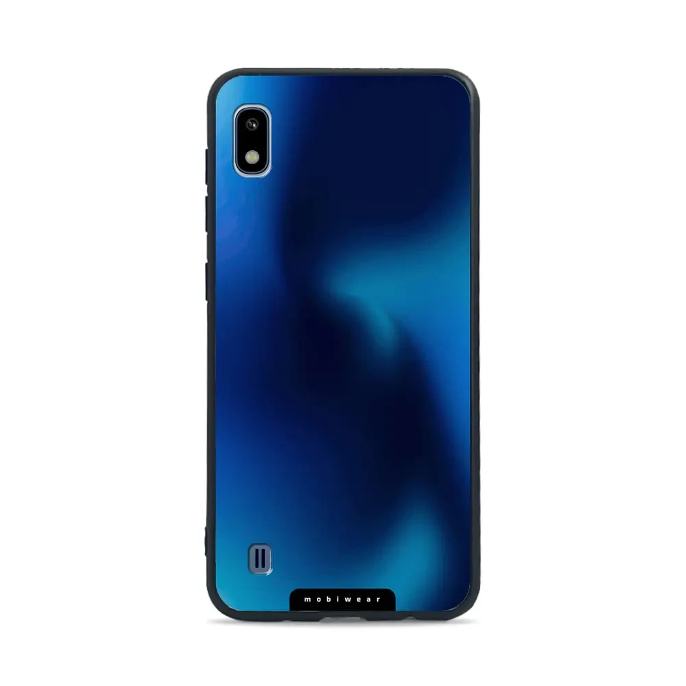 Hülle Glossy Case für Samsung Galaxy A10 - Farbe G068G