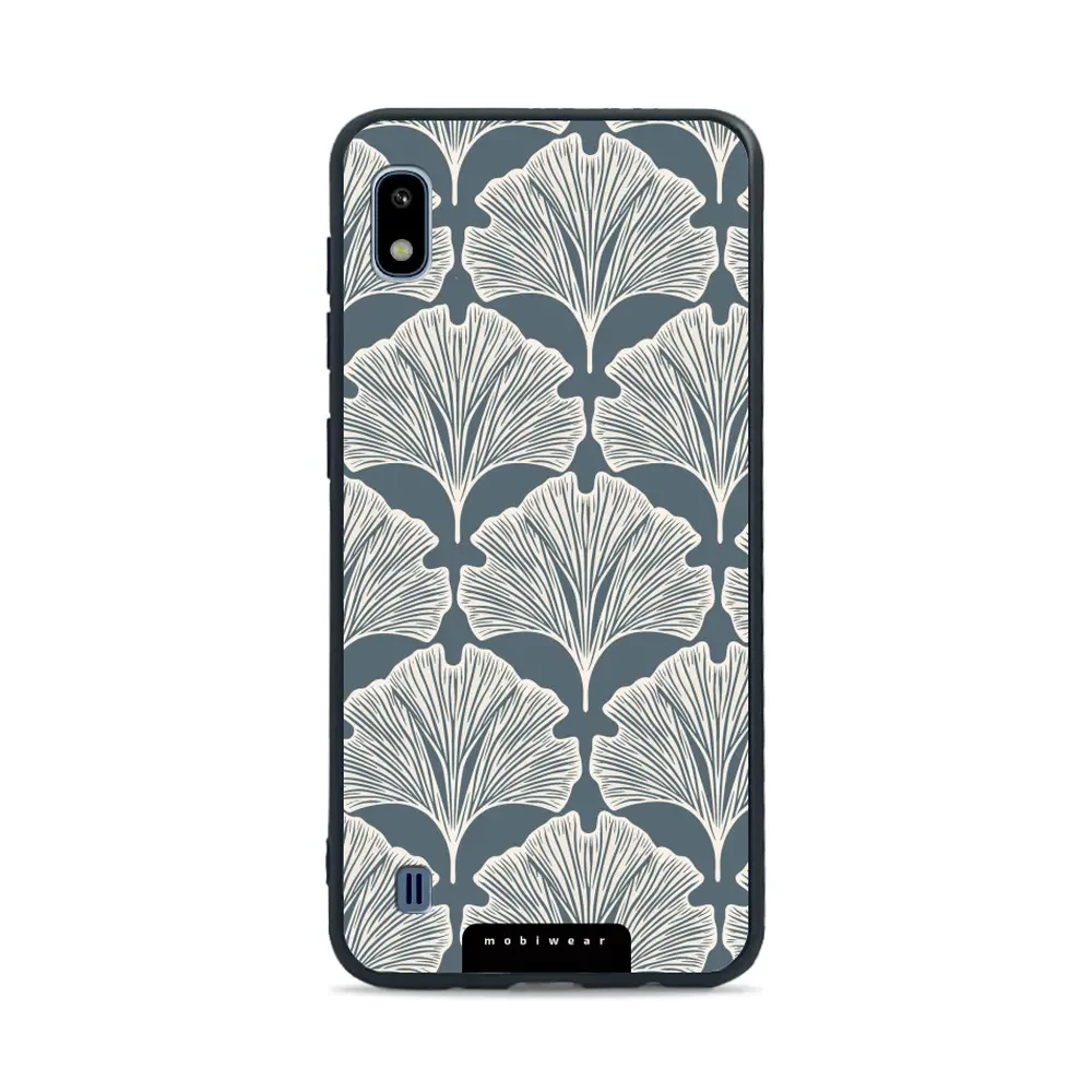 Hülle Glossy Case für Samsung Galaxy A10 - Farbe GA43G