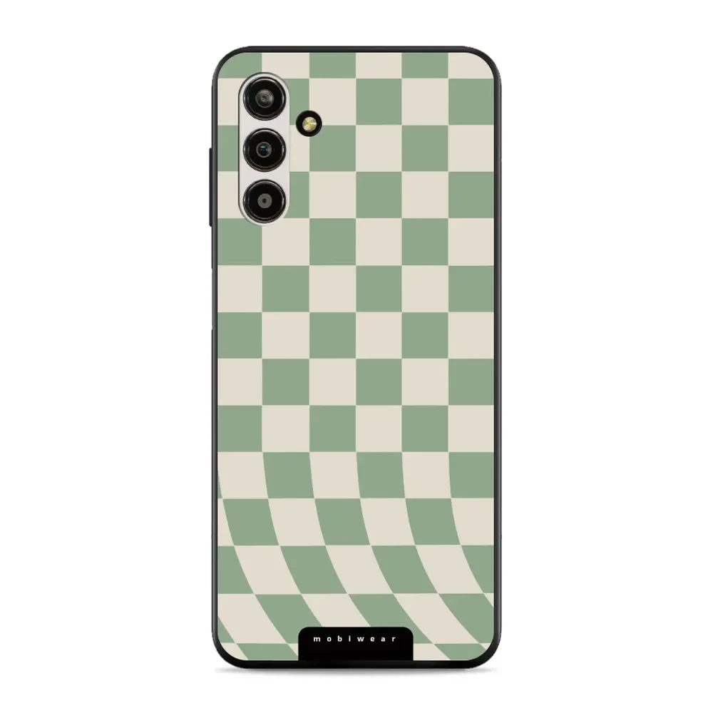 Hülle Glossy Case für Samsung Galaxy A13 5G - Farbe GA58G