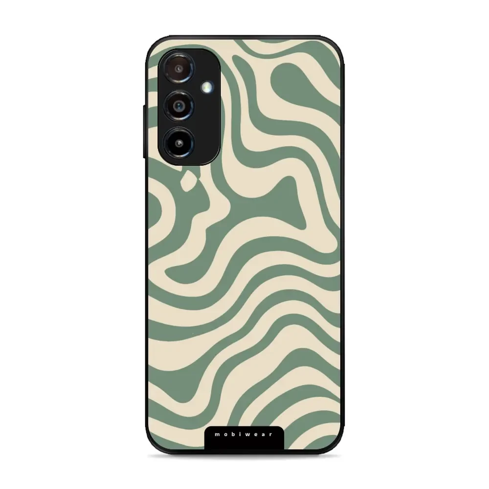 Hülle Glossy Case für Samsung Galaxy A14 4G - Farbe GA57G