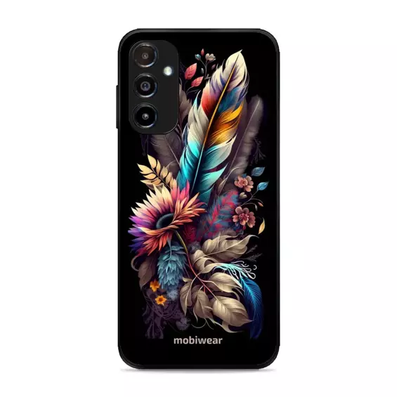 Hülle Glossy Case für Samsung Galaxy A14 5G - Farbe G011G